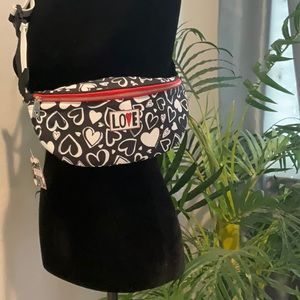 Brighton Cross Body Bag